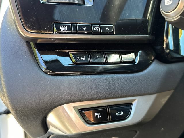 Used 2023 Lexus RX 350 F Sport w/ Accessory Package AWD/4WD image 28