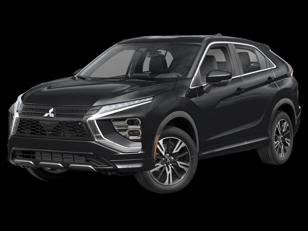 New 2026 Mitsubishi Eclipse Cross SEL AWD/4WD image 49