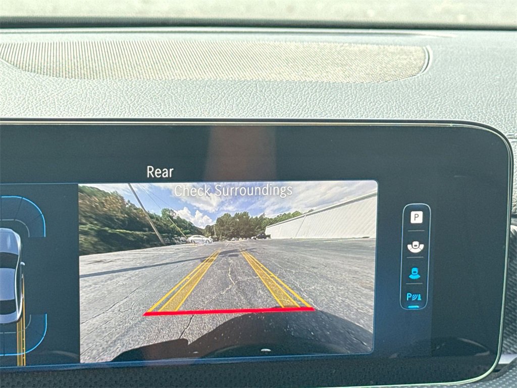 Used 2024 Mercedes-Benz CLA 250 CLA 250 w/ Exclusive Package image 28