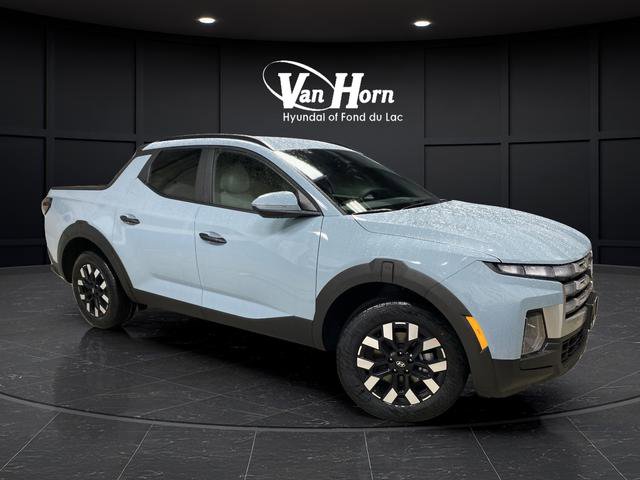 New 2026 Hyundai Santa Cruz SEL image 1