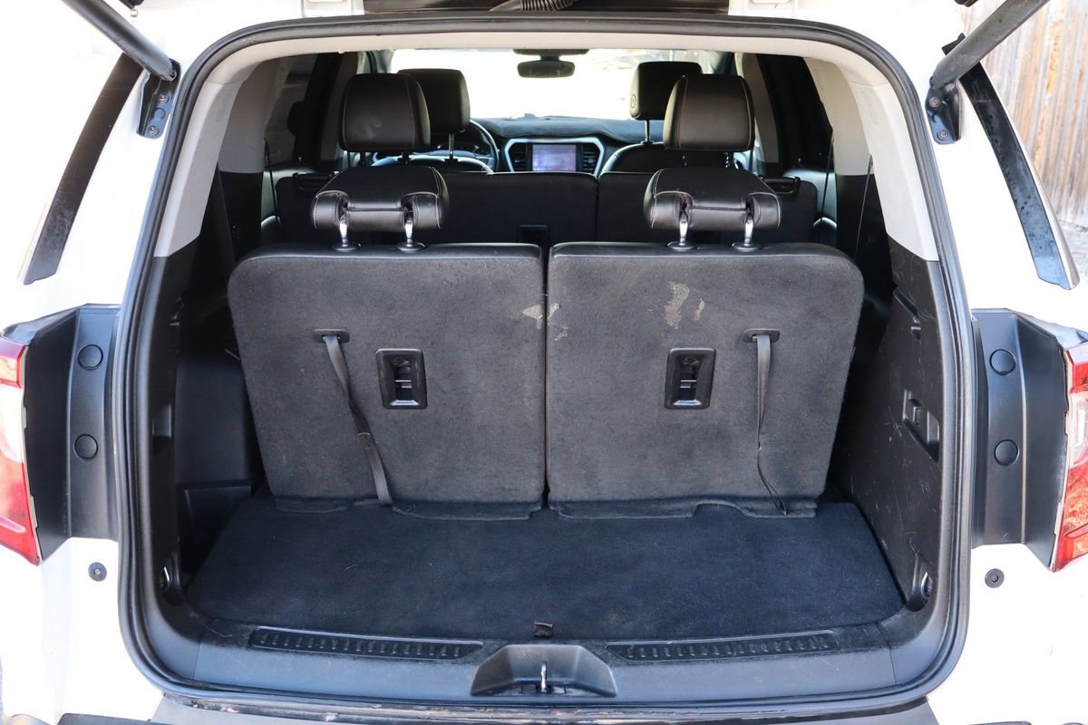 Used 2020 GMC Acadia SLT image 14