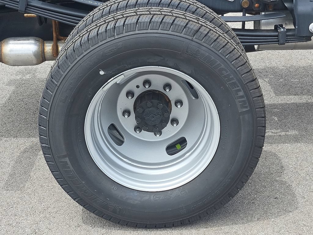 New 2026 Ford F350 XL AWD/4WD image 7