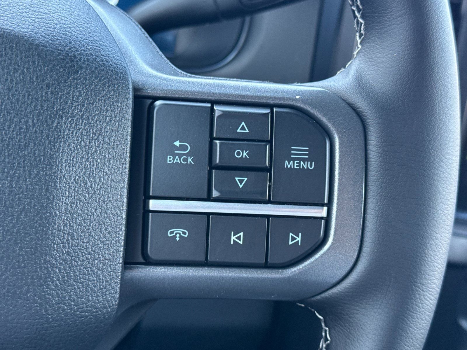 New 2026 Ford F250 Lariat w/ Lariat Ultimate Package image 28