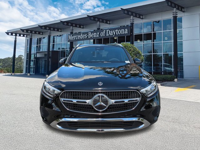 Used 2026 Mercedes-Benz GLC 300 image 9