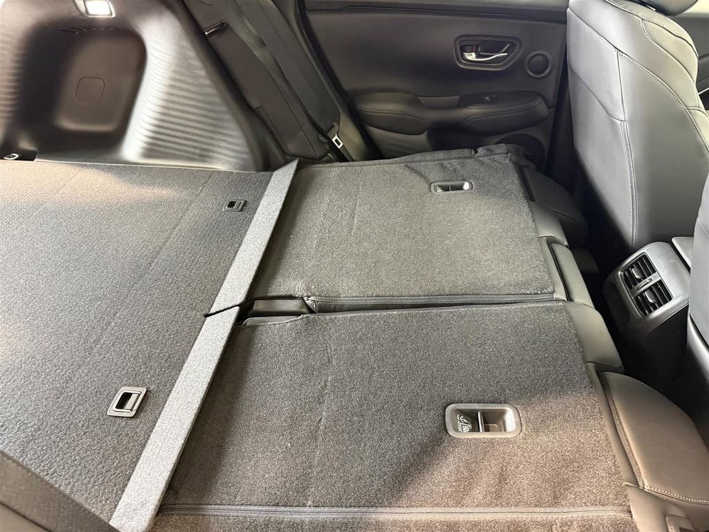New 2026 Acura ADX AWD image 37
