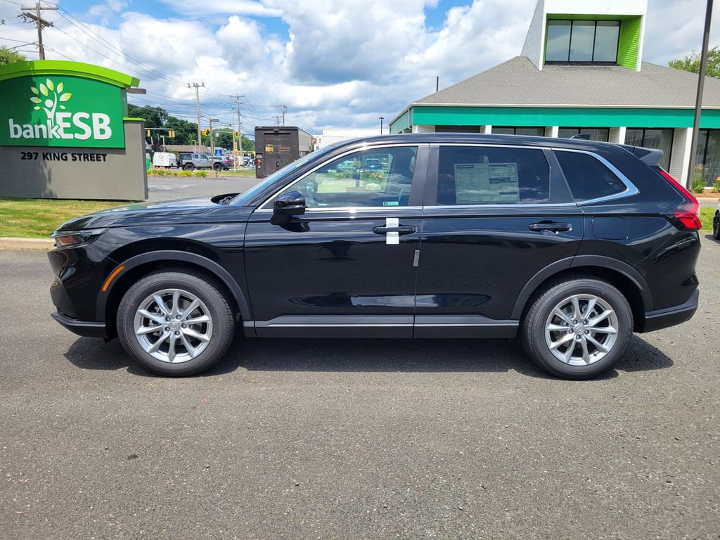 New 2026 Honda CR-V EX image 7