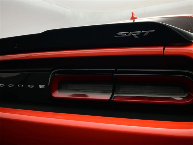 Used 2018 Dodge Challenger SRT Demon w/ Leather Front Seat Group image 40
