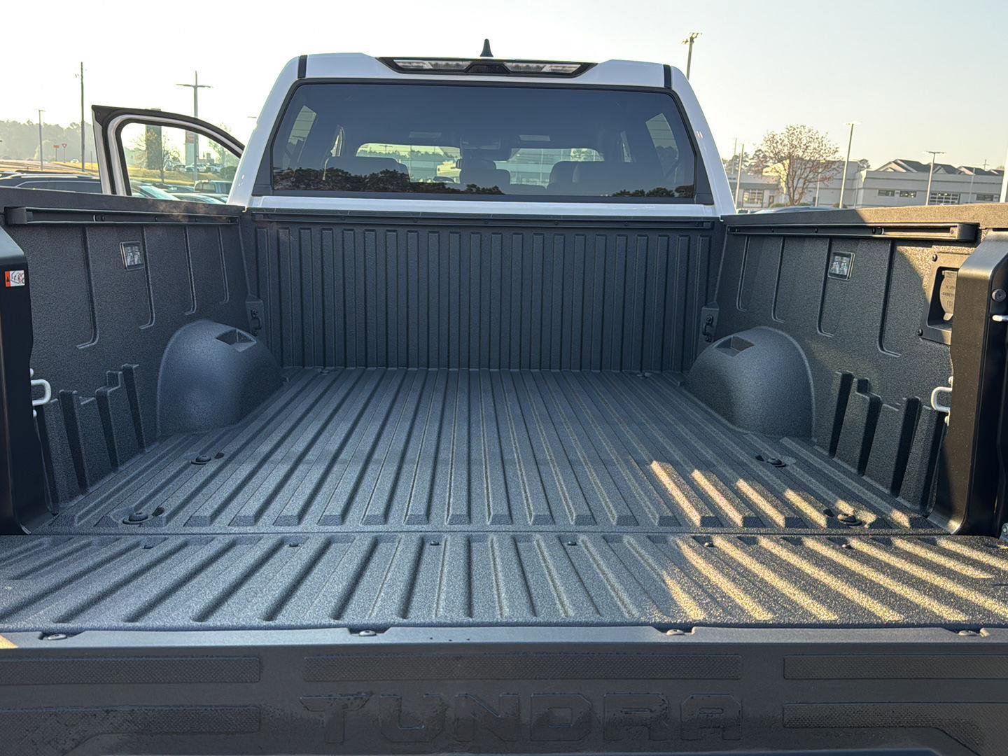 New 2026 Toyota Tundra SR5 image 30