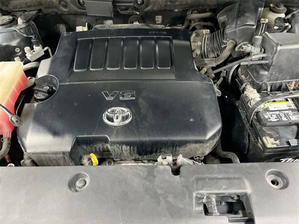 Used 2011 Toyota RAV4 Sport image 22