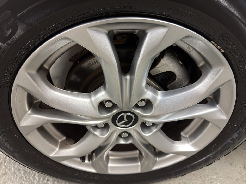 Used 2016 MAZDA CX-3 Touring w/ Premium Package AWD/4WD image 33