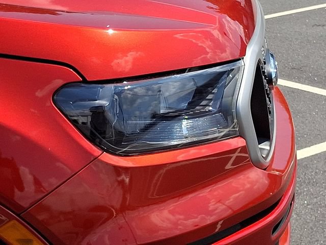 Used 2019 Ford Ranger 4x4 SuperCrew image 30