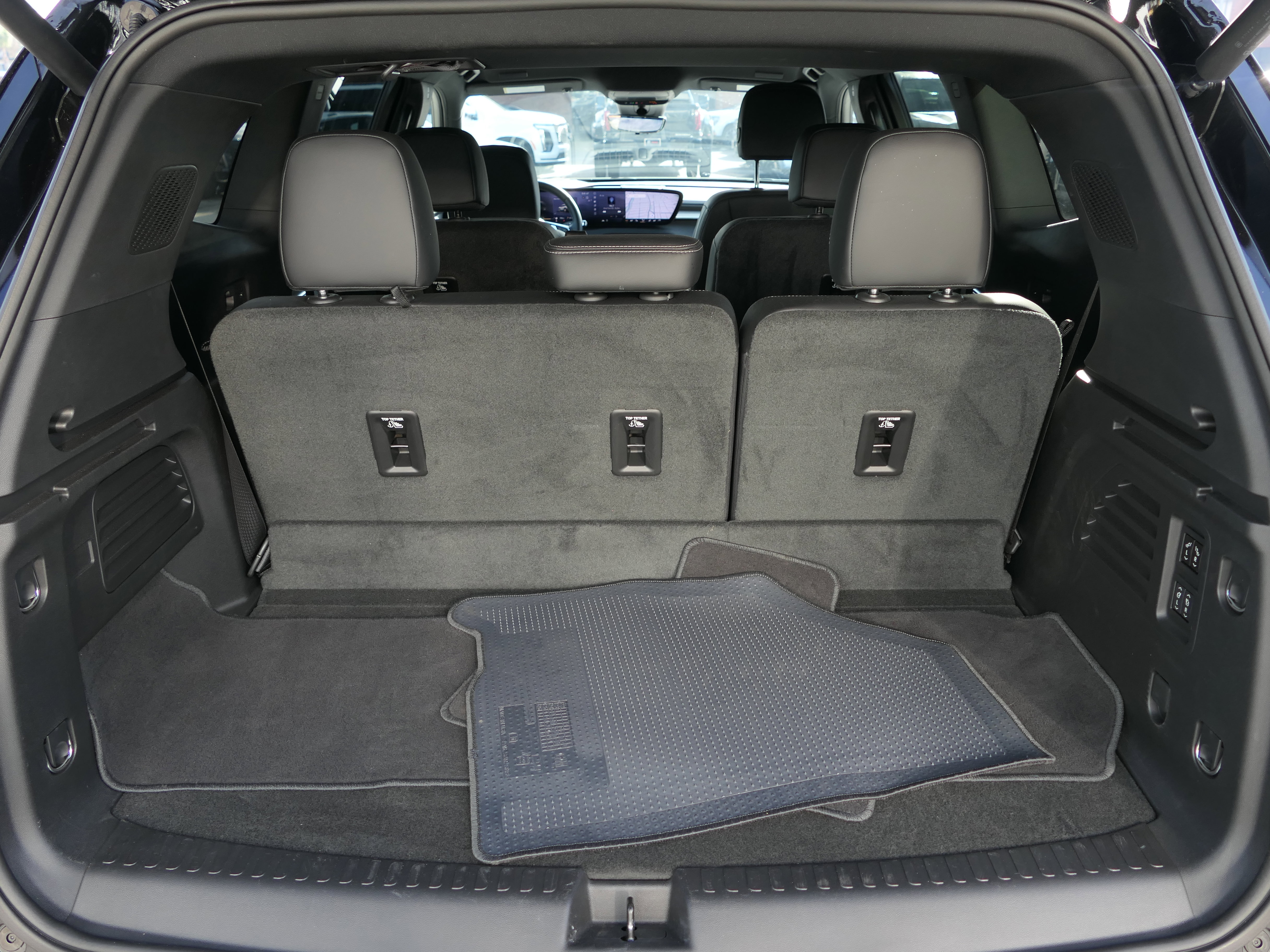 New 2026 Buick Enclave Preferred w/ Power Package image 23