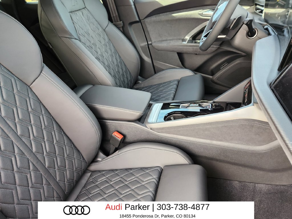 New 2026 Audi SQ5 Prestige AWD/4WD image 11