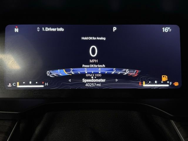 Used 2023 Jeep Grand Cherokee L Limited image 31