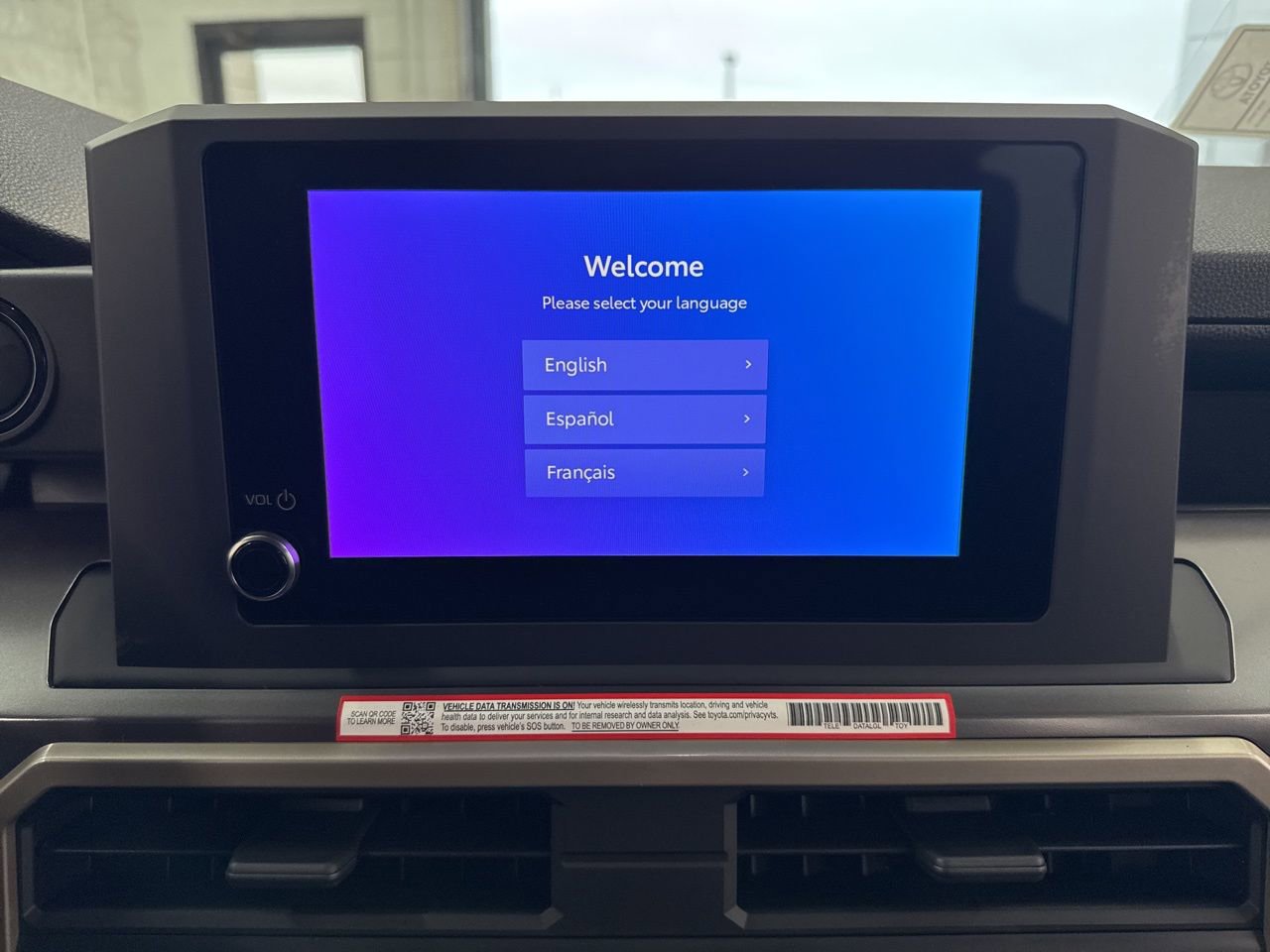 New 2026 Toyota Tacoma SR5 image 23