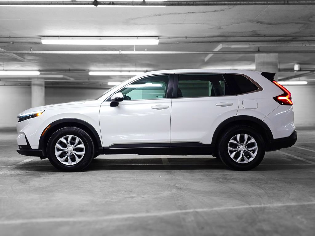 Certified 2023 Honda CR-V LX image 13