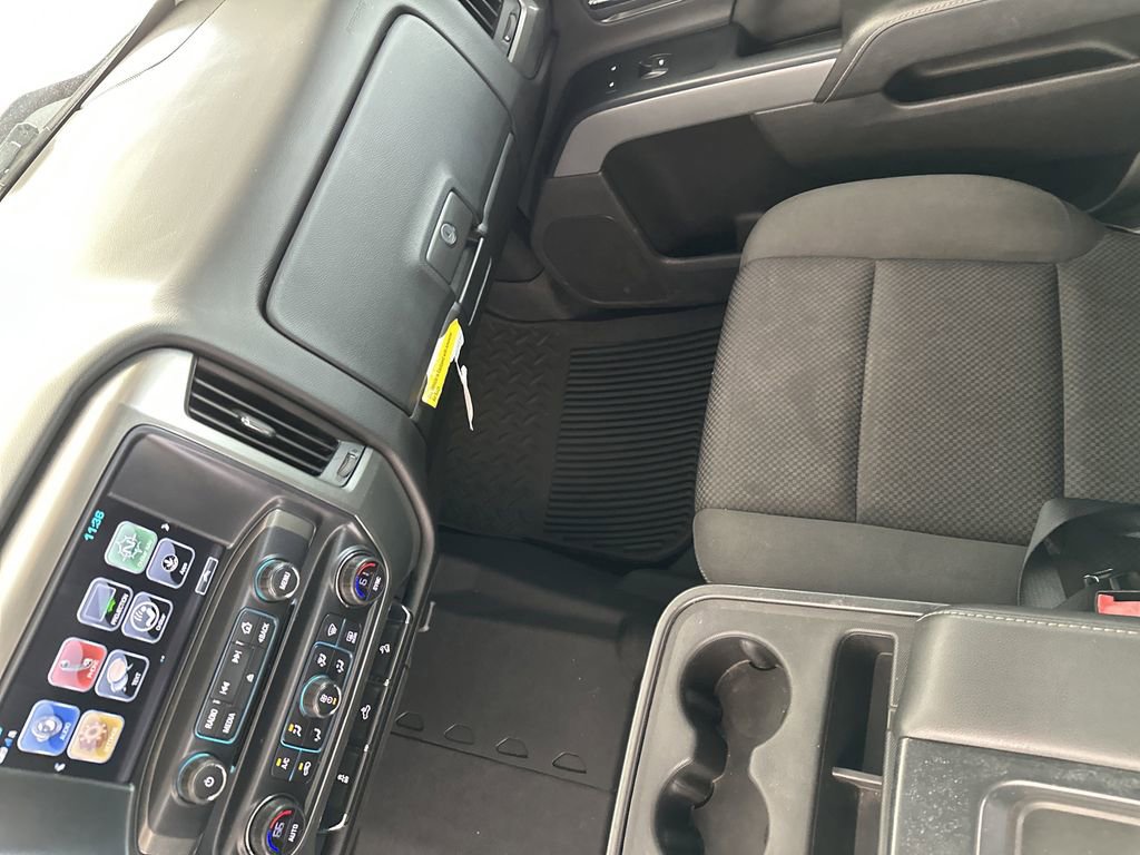 Used 2018 Chevrolet Silverado 1500 LT w/ All Star Edition image 25