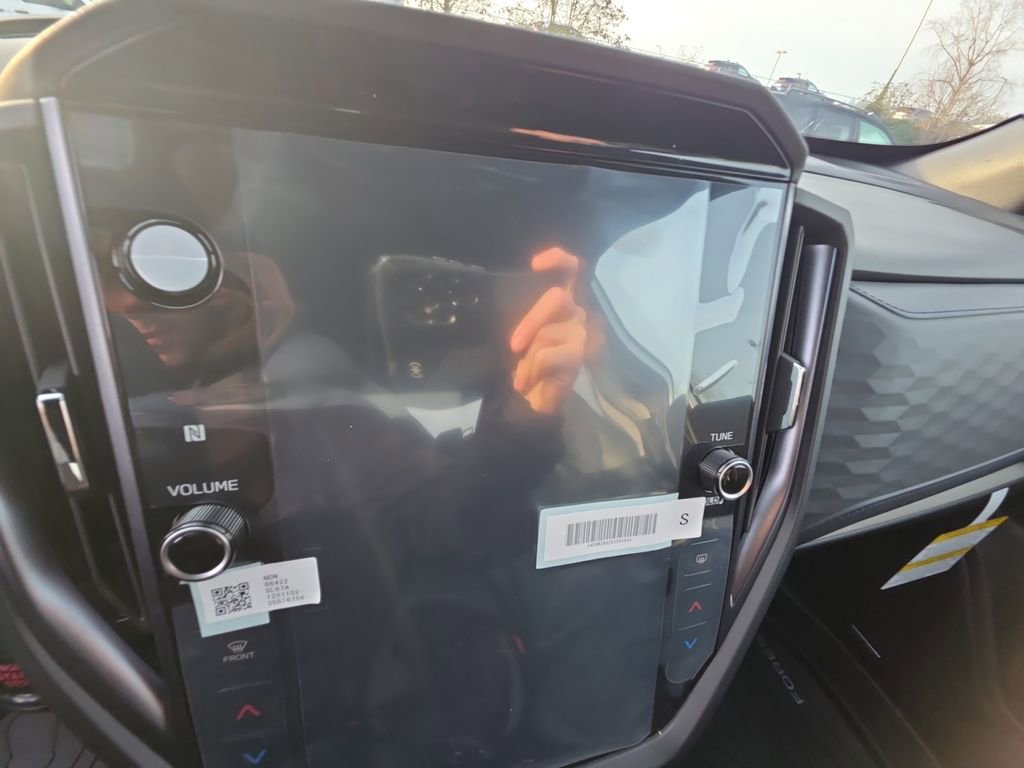 New 2026 Subaru Forester Limited image 21