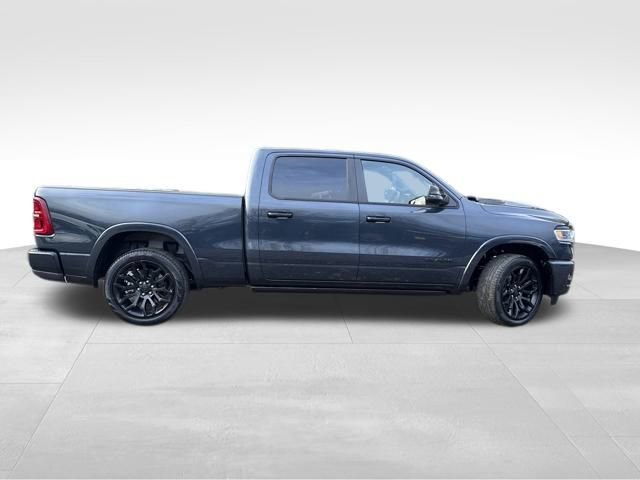 New 2026 RAM 1500 Limited w/ Night Edition image 8