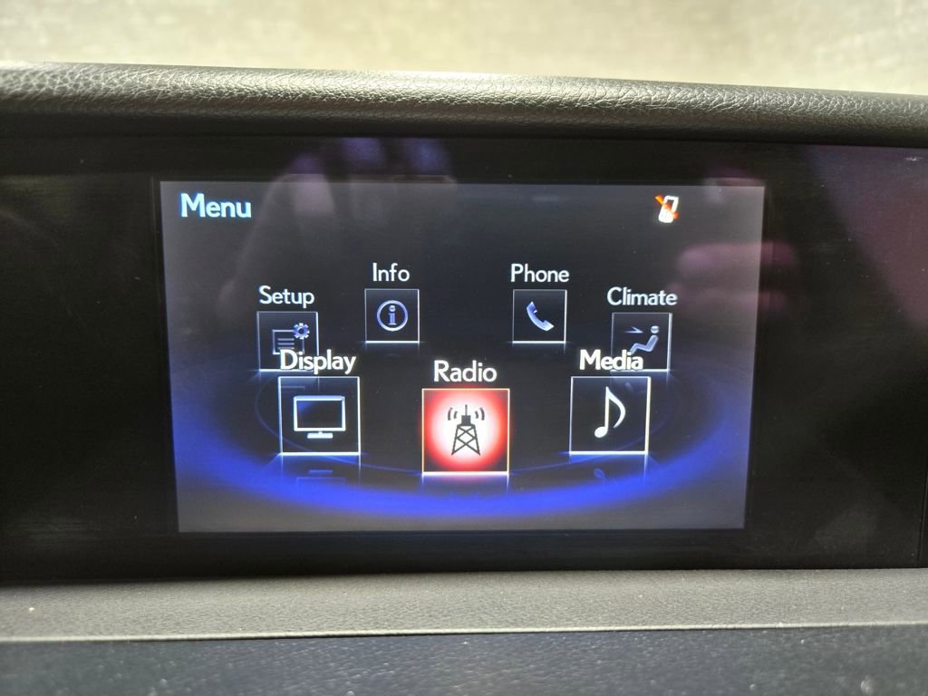 Used 2016 Lexus IS 300 AWD w/ Premium Package image 22