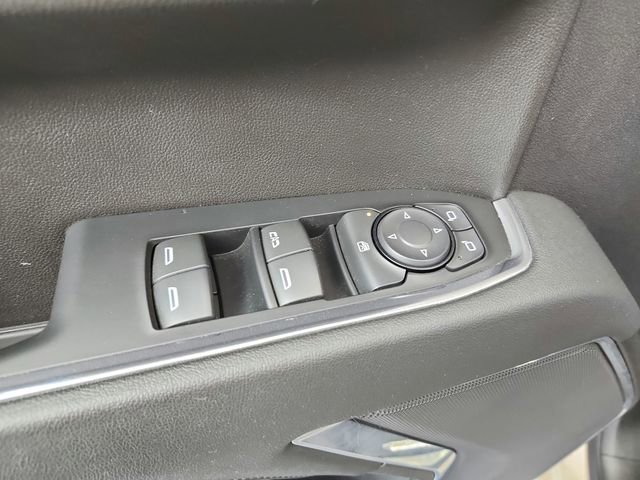 Used 2023 Chevrolet Silverado 1500 LT Trail Boss w/ Protection Package AWD/4WD image 37