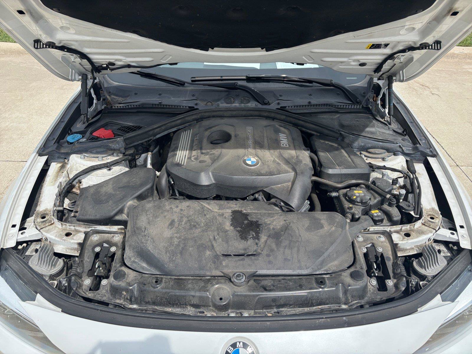 Used 2018 BMW 430i Gran Coupe xDrive AWD/4WD image 32