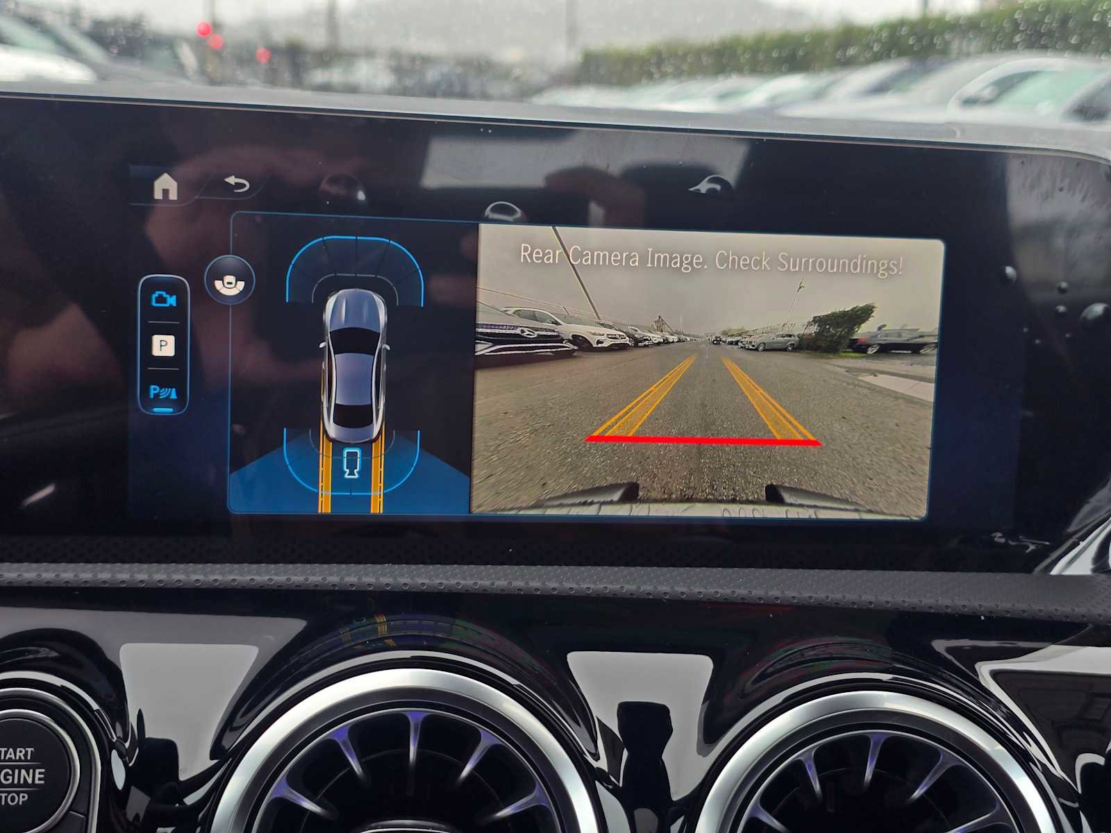 New 2026 Mercedes-Benz CLA 45 AMG S 4MATIC image 31