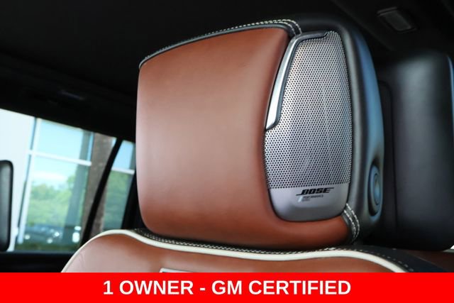 Certified 2023 GMC Yukon XL Denali Ultimate image 17