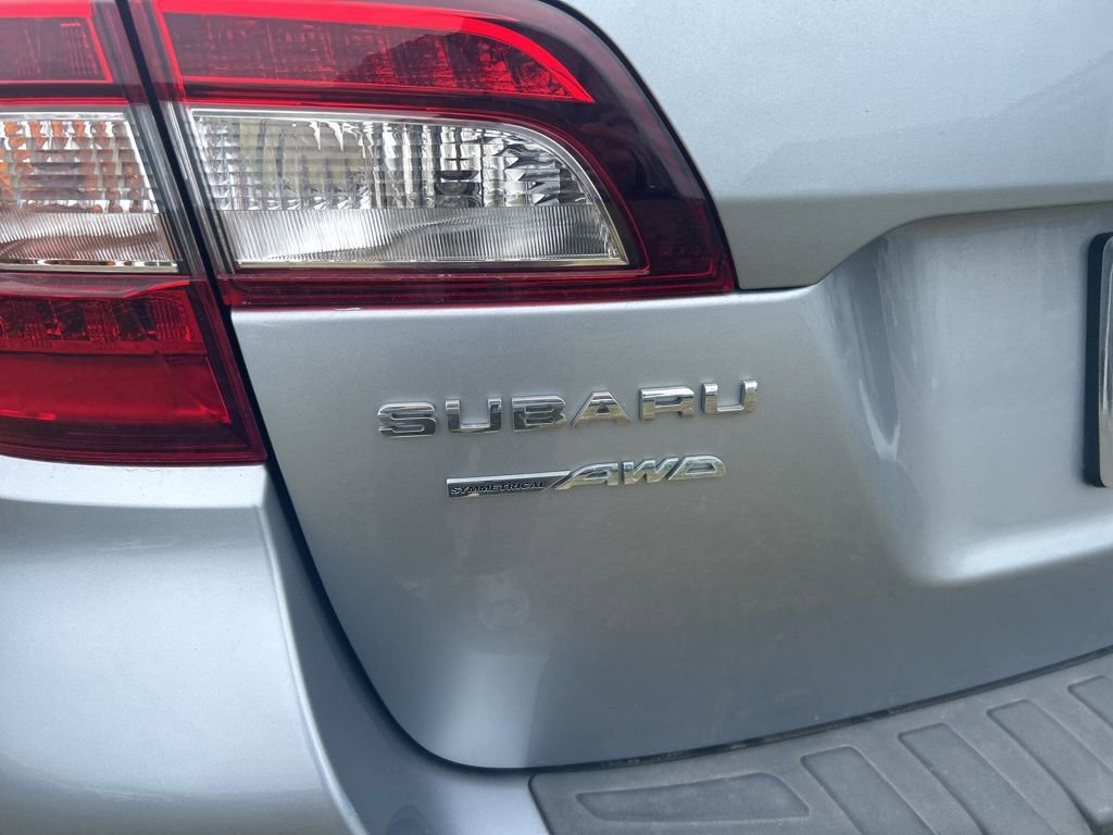 Used 2019 Subaru Outback 2.5i Limited image 4