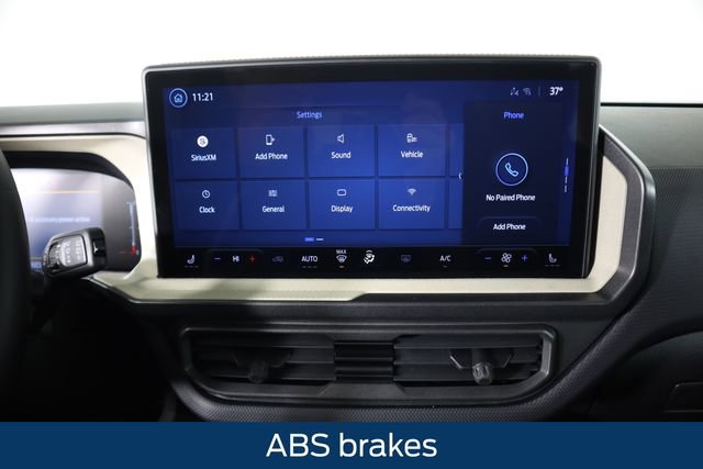 New 2026 Ford Bronco Sport Big Bend w/ Convenience Package image 33