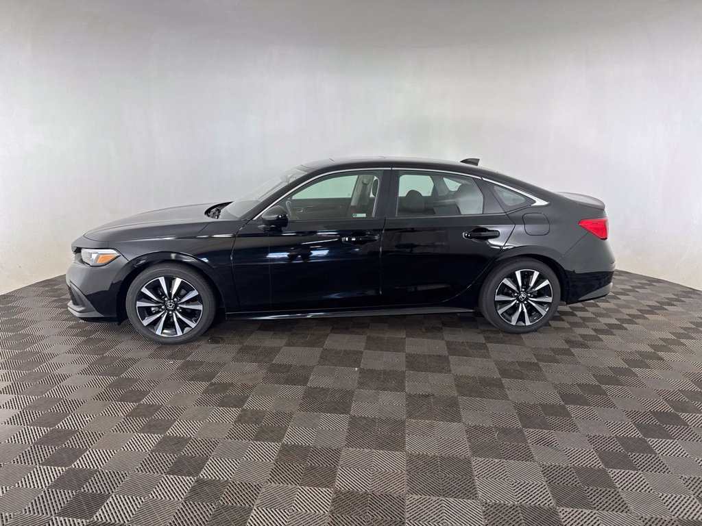 Used 2024 Honda Civic EX image 9