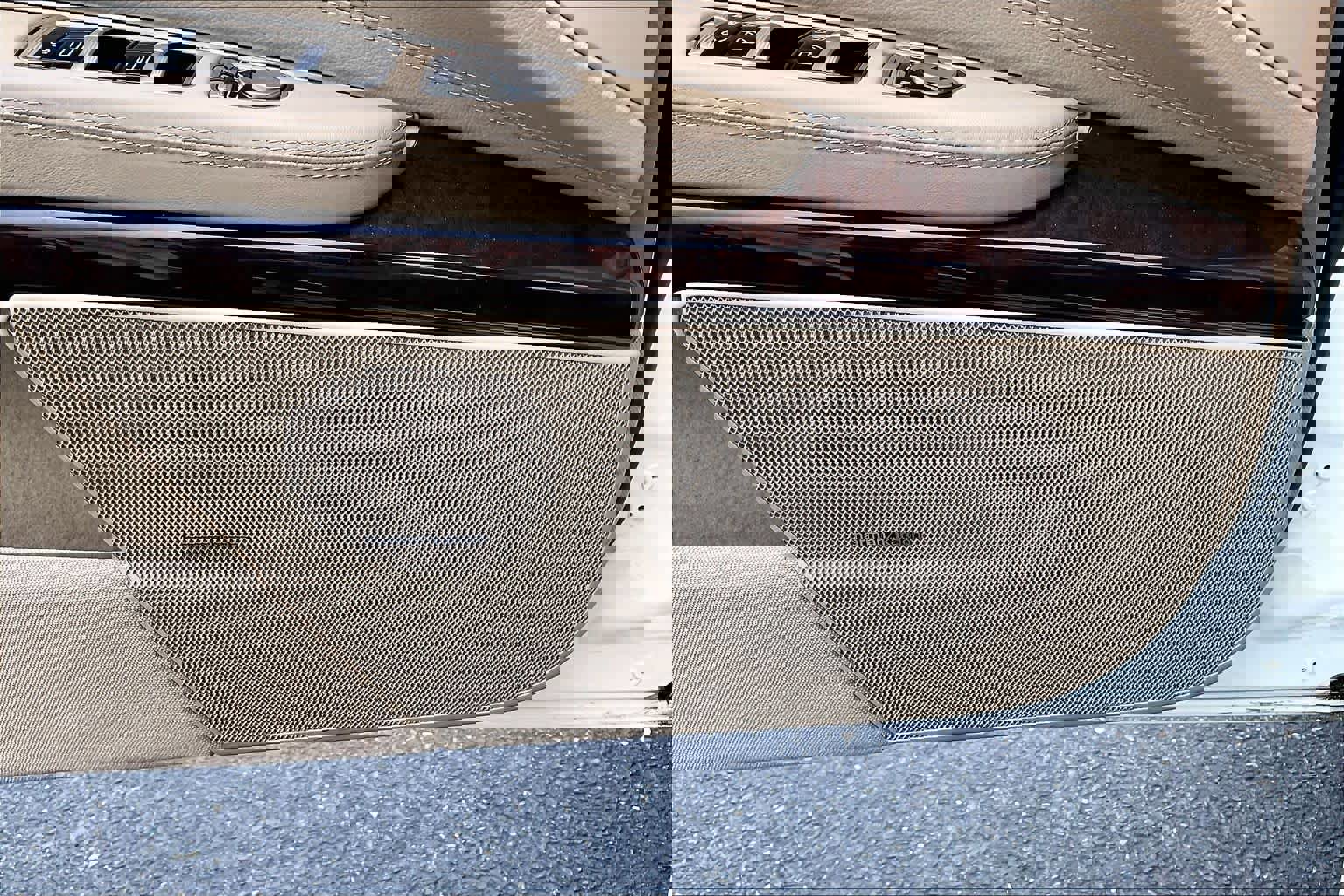 Used 2014 Mercedes-Benz CL 550 4MATIC image 33