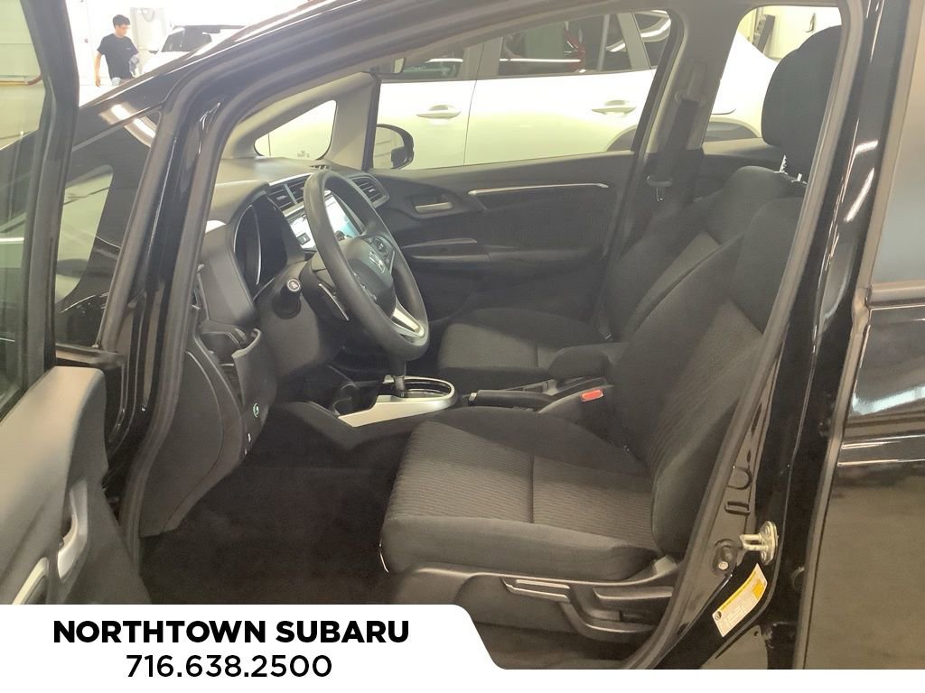 Used 2020 Honda Fit EX image 15