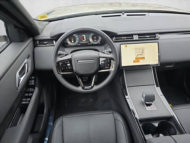 Used 2026 Land Rover Range Rover Velar Dynamic SE AWD/4WD image 16