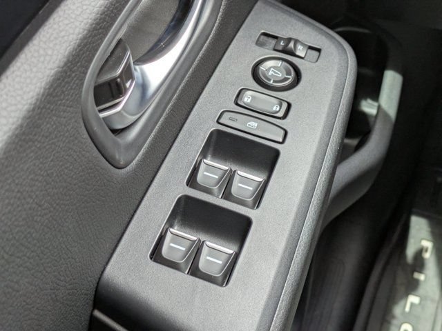 Certified 2026 Honda Pilot Sport image 21