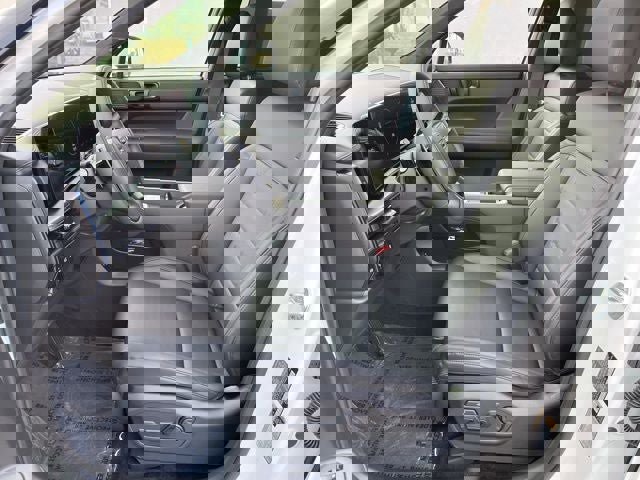 New 2026 Hyundai Santa Fe Calligraphy image 18