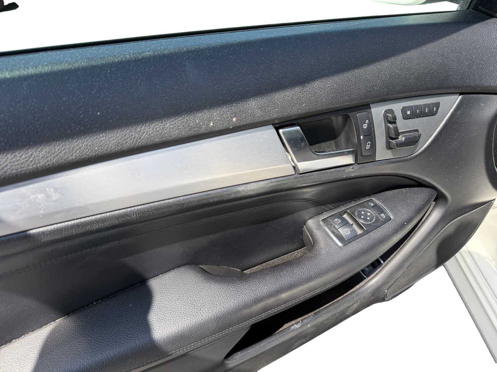 Used 2013 Mercedes-Benz C 250 Coupe image 10