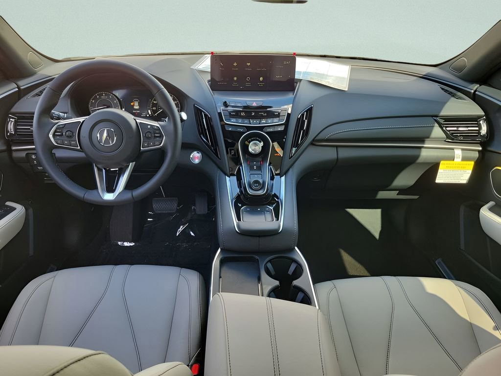 New 2026 Acura RDX SH-AWD image 10