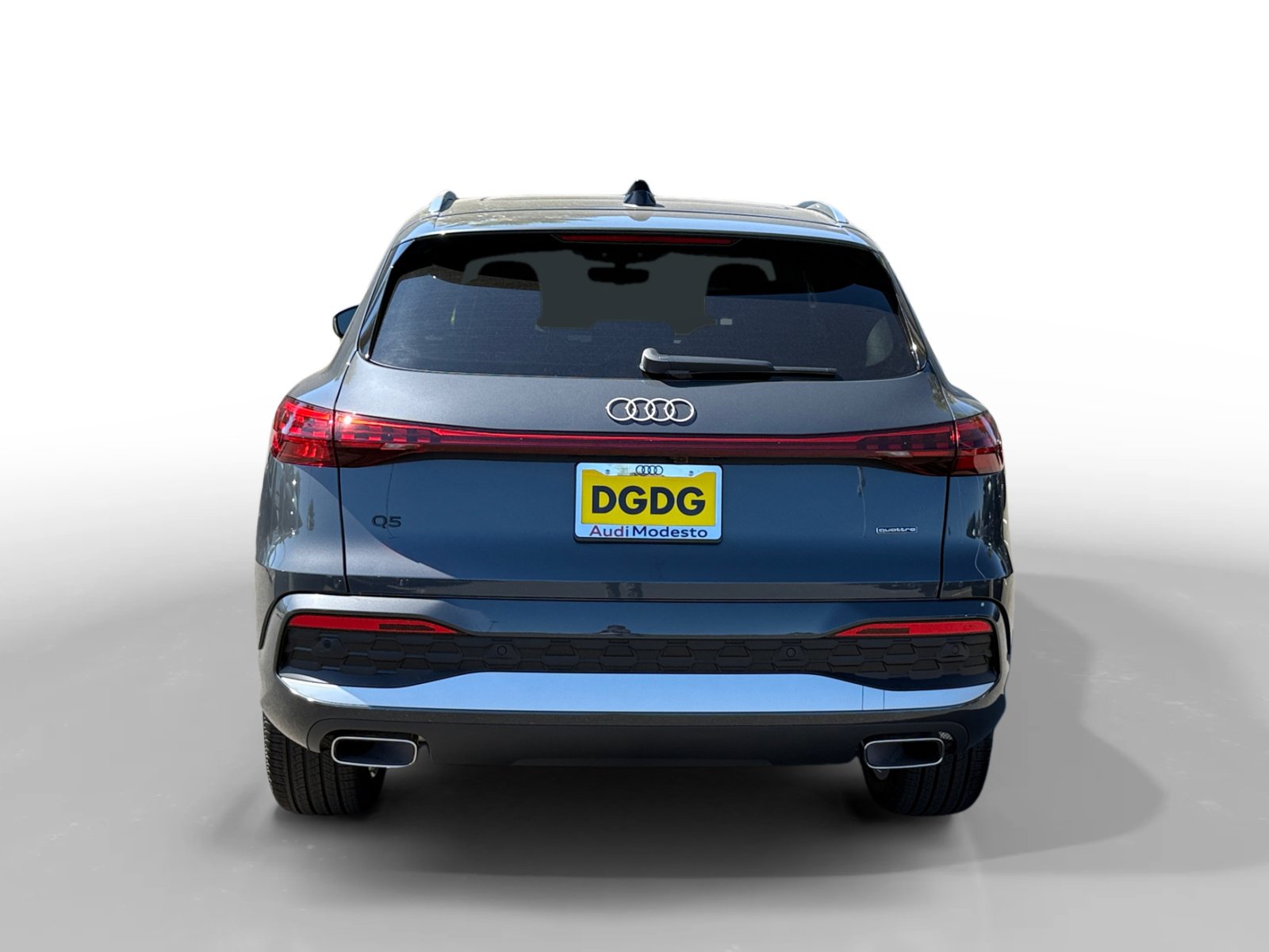 New 2026 Audi Q5 Premium Plus AWD/4WD image 4