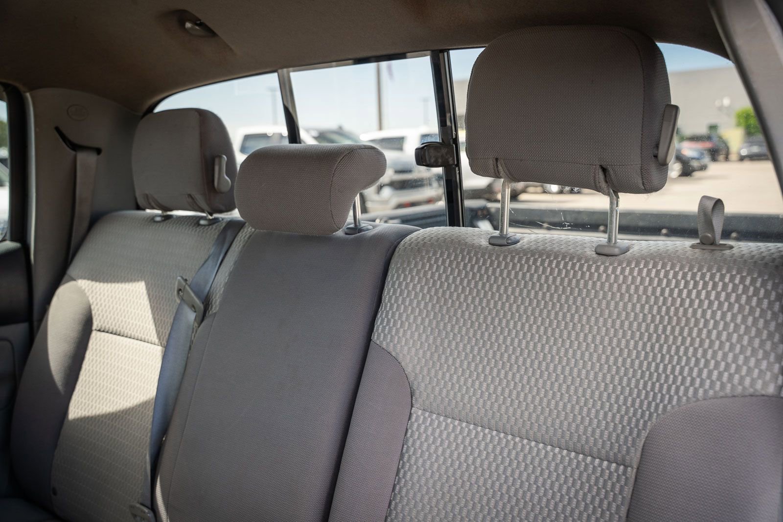 Used 2015 Toyota Tacoma PreRunner w/ Convenience Package RWD image 19