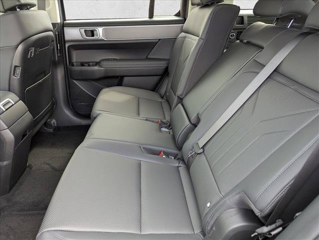New 2026 Hyundai Santa Fe XRT AWD/4WD image 26