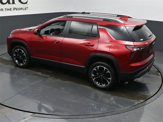 New 2026 Chevrolet Equinox LT w/ Convenience Package II image 20