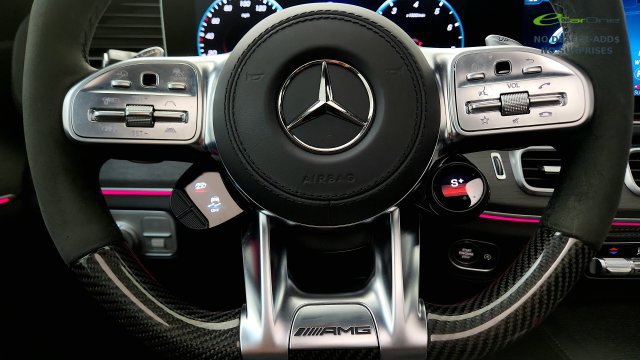 Used 2021 Mercedes-Benz GLE 63 AMG S image 65