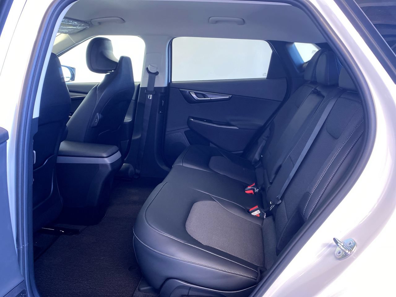 New 2026 Kia EV6 Light RWD image 33