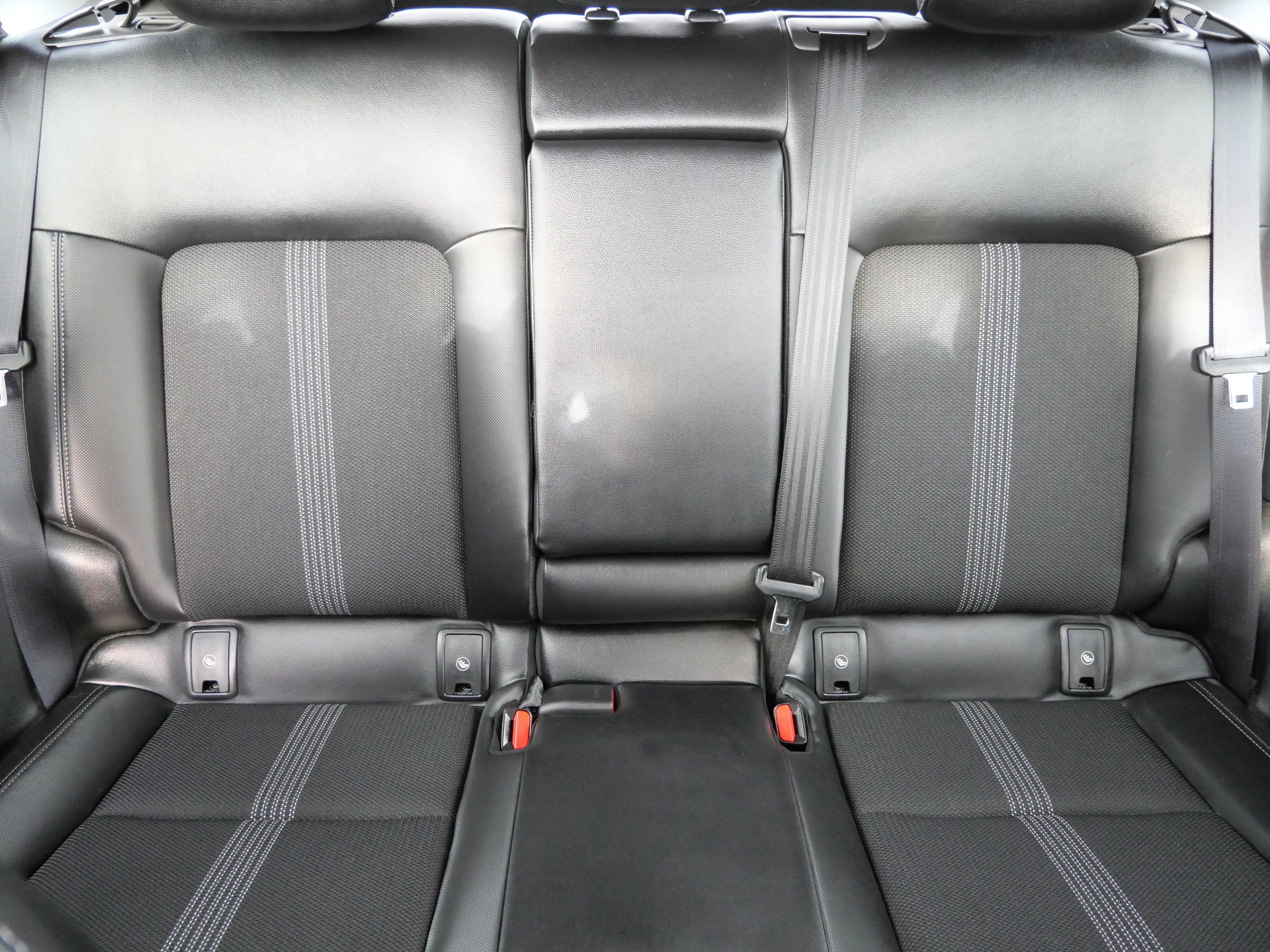 Used 2024 MAZDA CX-50 AWD 2.5 S w/ Cargo Package image 13