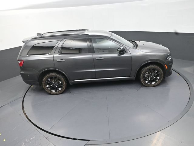 Used 2024 Dodge Durango GT w/ Blacktop Package AWD/4WD image 29