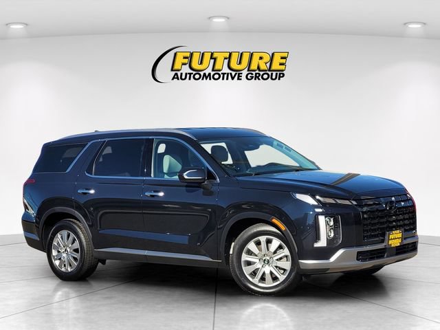 Used 2024 Hyundai Palisade SEL FWD image 1