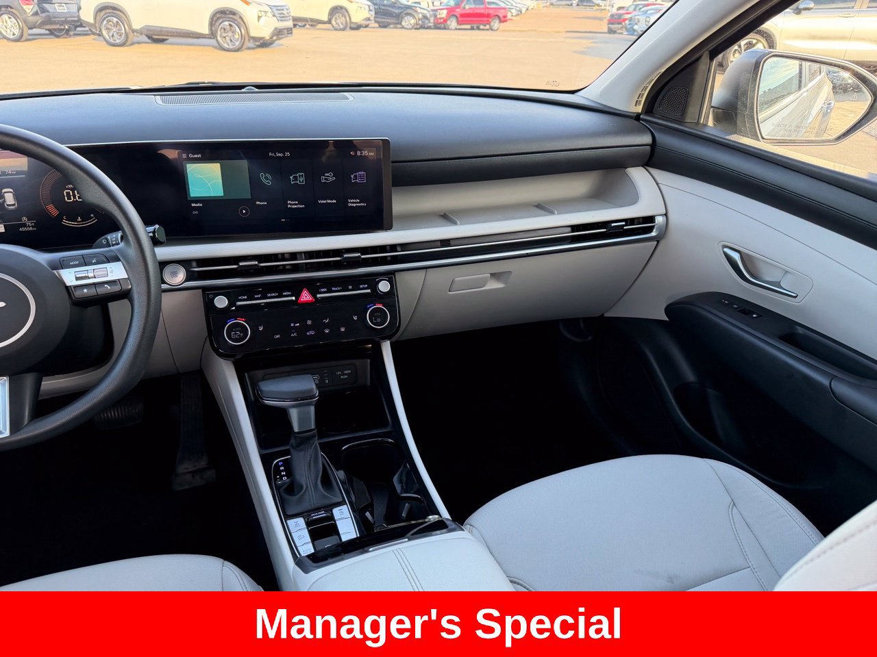 Used 2023 Chevrolet Malibu LT FWD image 12