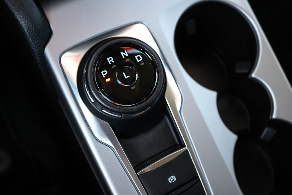 Used 2024 Ford Bronco Sport Big Bend image 35