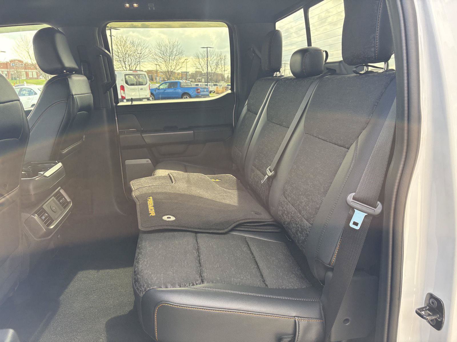 Used 2025 Ford F150 Tremor w/ Tow/Haul Package AWD/4WD image 20